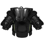 Warrior Ritual X5 Pro Senior Goalie Chest and Arm RX5PCAS5 - Sportco