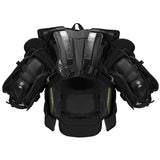 Warrior Ritual X5 Pro Senior Goalie Chest and Arm RX5PCAS5 - Sportco