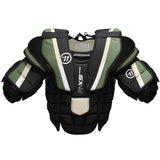 Warrior Ritual X5 Pro Intermediate Goalie Chest and Arm RX5PCAI5 - Sportco