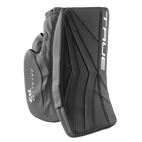 True Catalyst 7X3 Intermediate Goalie Blocker