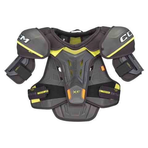 CCM Tack SPXF Senior Hockey Shoulder Pads - Sportco