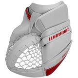 Warrior Intermediate Ritual RG7 Pro Catch Glove SG7PTI4
