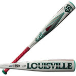 Louisville Atlas 23/4" -10 Baseball Bat WBL2982010 - Sportco