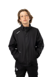 Bauer Team Lightweight Junior Wind Jacket 1063267