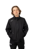 Bauer Team Lightweight Junior Wind Jacket 1063267