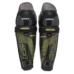 CCM Tack SGXF80 Senior Hockey Shin Pads - Sportco