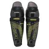 CCM Tack SGXF80 Senior Hockey Shin Pads - Sportco