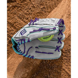 Wilson A500 Siren 12" Fastpitch Glove: WBW10355912