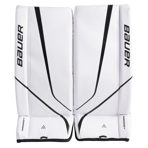 Bauer Youth Prodigy Goal Pads 1063425 - Sportco