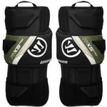 Warrior Ritual X5 Pro Senior Goalie Knee Pads RX5PKPS5 - Sportco