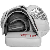 Warrior Intermediate Ritual RG7 Pro Catch Glove SG7PTI4