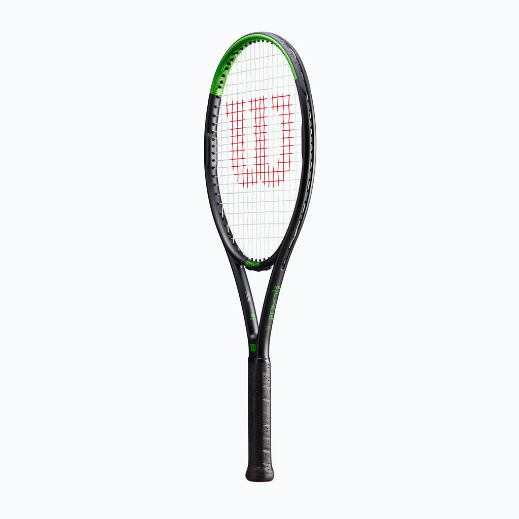 Wilson Tennis Racquet Blade Feel 103 WR083310U - Sportco – Sportco Wilson Tennis Racquet Blade Feel 103 WR083310U - Sportco – Sportco