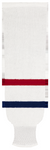 Kobe Polyester Knit Hockey Socks - Sportco