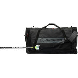 Warrior Ritual Goalie Roller Bag GOALBAG3 - Sportco