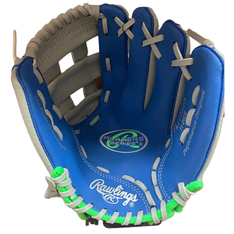 Rawlings Player Series 11" Ball Glove PL11HRSN