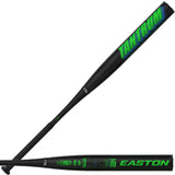 Easton Tantrum 2pc. 12" Slo-Pitch Bat End Loaded ESU5TNTSL - Sportco