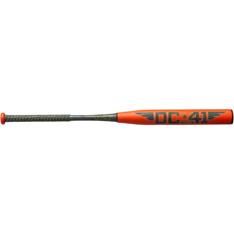 Miken DC-41 Supermax 13.5" USSSA Slow-pitch Bat Source for Sports Exclusive MSU5DCX - Sportco