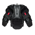 CCM EFLEX 7.9 Intermediate Goalie Chest & Arm