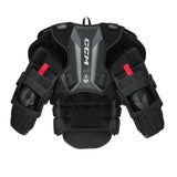 CCM EFLEX 7.9 Intermediate Goalie Chest & Arm