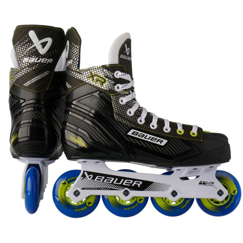 Bauer Intermediate XR Inline Skates 1063174 - Sportco