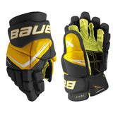 Bauer Fly40 Junior Hockey Gloves 1064879