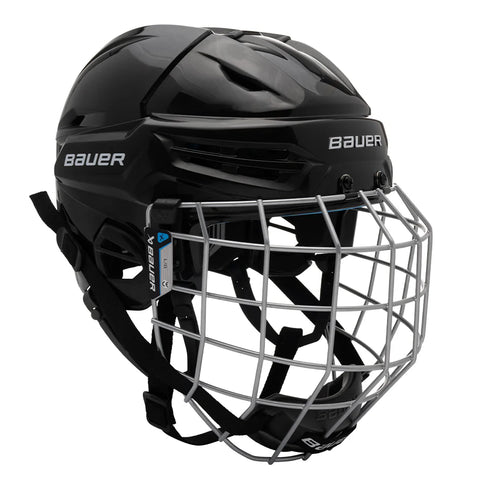 Bauer REAKT55 Combo Helmet & Mask 1063649