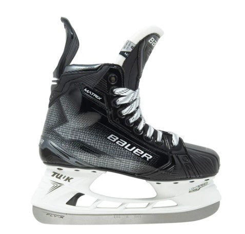 Bauer Supreme Matrix Senior Hockey Skate  Source for Sports Exclusive 1063605