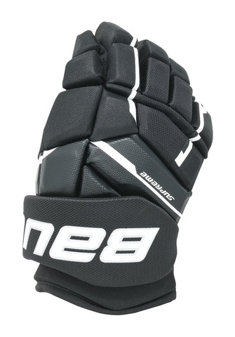 Bauer Supreme Matrix Junior Hockey Gloves