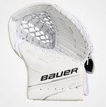 Bauer GSX Intermediate Catch Glove