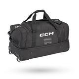CCM Referee Bag Wheeled BREF30W - Sportco
