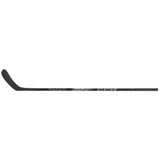 Hockey stick with CCM branding on a white background