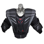 CCM Eflex 7.9 Intermediate Goalie Chest & Arm - Sportco