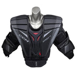 CCM Eflex 7.9 Intermediate Goalie Chest & Arm - Sportco