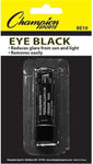 Champion Eye Black Stick BE10