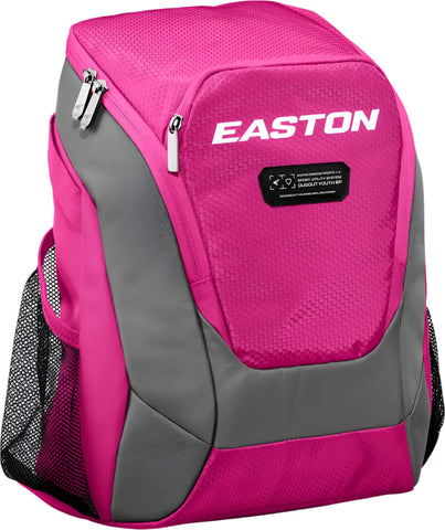 Easton Dugout Backpack Baseball / Softball DUGOUTYBP - Sportco