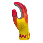 Easton Walk Off Hype Fire Junior Batting Gloves W025YBG - Sportco