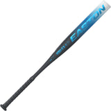 Baseball bat with Easton branding on a white background