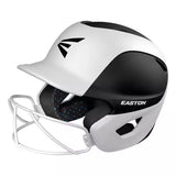 Easton Ghost Batting Helmet w Cage