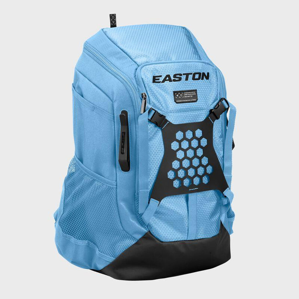 Easton Walk-Off NX Backpack Ball Bag - Sportco – Sportco Source 