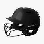 Evoshield XVT Gloss Intermediate Batting Helmet with Softball Mask