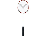 Victor Blade BL-2000D Badminton Racquet - Sportco