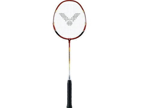 Victor Blade BL-2000D Badminton Racquet - Sportco
