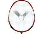 Victor Blade BL-2000D Badminton Racquet - Sportco