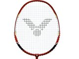 Victor Blade BL-2000D Badminton Racquet - Sportco