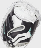 Easton Fundamental 33" Fastpitch Catcher's Mitt FMFP233B
