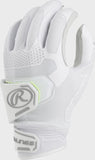 Rawlings Women's Workhorse Pro Batting Gloves FP2PBG - Sportco