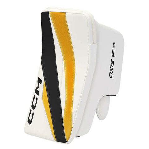 CCM Axis AF5 Junior Goal Blocker GBAF5 - Sportco