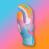 Easton Ghost Ethos Fastpitch Sr. Batting Gloves -GH26FPBG-SHERBET