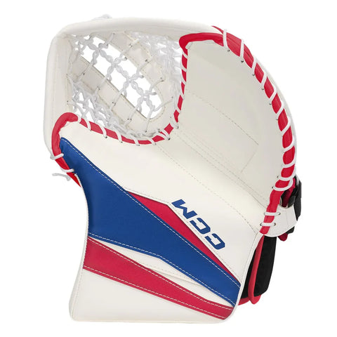 CCM Axis AF5 Junior Goalie Catch Glove GMAF5 - Sportco