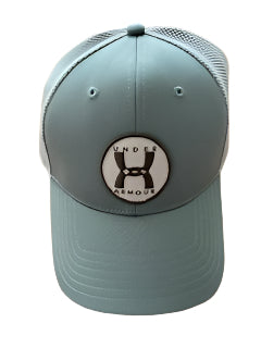 Under Armour Blitzing Trucker Cap 1383441
